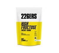 226Ers High Fructose Energy Drink Lemon 1kg
