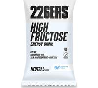 226ERS Boisson énergétique à haute teneur en fructose – Neutre – 90 g