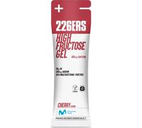 226Ers High Fructose Gel Cherry Caffeine 150mg 80g
