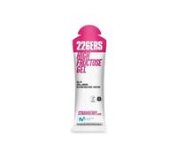 226ERS Gel énergétique High Fructose Fraise 80 g