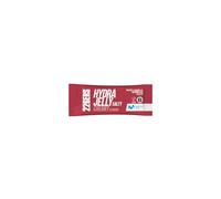 226ERS - Hydrajelly, Gel Énergétique Gélatine, 40 g, de Glucose et de Fructose, Énergie Immédiate, Récupération Musculaire, Apport en Sodium, Meilleure Assimilation et Digestion, Cerise Salée