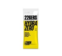 226ers HydraZéro Citron 1 sachet x 7,5 gr