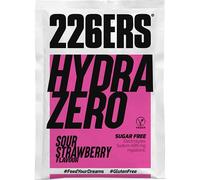 226ERS Hydrazero – Boisson hypotonique Fraise – 7,5 g
