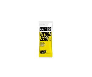 226Ers Hydrazero Hypotonic Drink Single Dose Lemon 7.5g