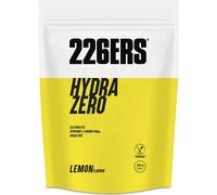 226ERS Hydrazero | Poudre pour l´Hydratation, Boisson Hypotonique Contenant des Electrolytes Idéal Pendant le Sport | Citron - 225 gr