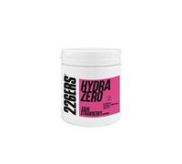 226ERS Hydrazero | Poudre pour l´Hydratation, Boisson Hypotonique Contenant des Electrolytes Idéal Pendant le Sport | Fraise Acidulé - 225 gr