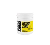 226ERS Hydrazero | Poudre pour l´Hydratation, Boisson Hypotonique Contenant des Electrolytes Idéal Pendant le Sport | Citron - 225 gr