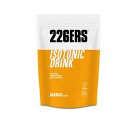 226ERS Boisson Isotonique | Recharge des sels Minéraux et Hydratation avec des Vitamines, des Minéraux et de la Bêta-alanine, Mangue - 1000 gr