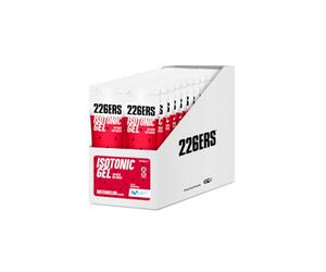 226ERS Isotonic Gel Isotonique Sportif Cyclodextrine, Pastèque 24 x 68 g
