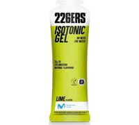 Gel energetique 226ers isotonic citron vert 68g