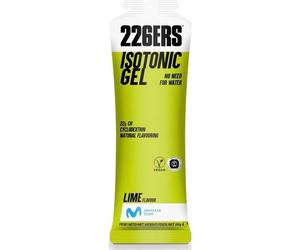 226Ers Lima Isotonic Gel 68g