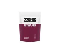 226ers Nitro Pro Powder Clair Clear