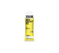226ERS - Pack 6 Gels High Energy 76G - Gel énergétique - Citron