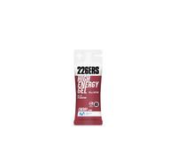 226ERS - Pack 8 Gels High Energy Xs 45G - Gel énergétique - Cafféine-Cerise