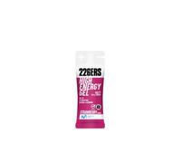 226ERS - Pack 8 Gels High Energy Xs 45G - Gel énergétique - Salty-Fraise