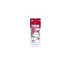 226ERS - Pack 8 Gels High Fructose Xs 45G - Gel énergétique - Cola Caffeine