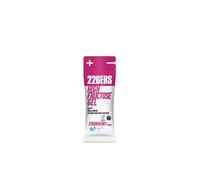 226ERS - Pack 8 Gels High Fructose Xs 45G - Gel énergétique - Fraise