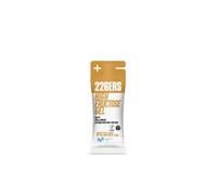 226ERS - Pack 8 Gels High Fructose Xs 45G - Gel énergétique - Uloos