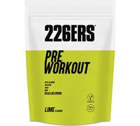 226ERS Pre Workout Poudre goût citron vert 300 g