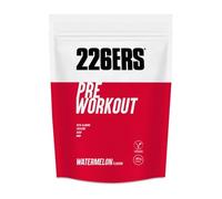 226ERS Pre Workout goût pastèque 300 g