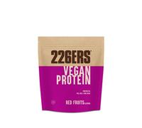226ERS - Proteine Vegan 700G - Boisson énergétique - Fruits Rouges