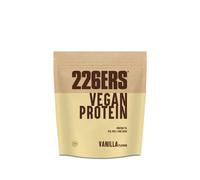 226ERS - Proteine Vegan 700G - Boisson énergétique - Vanille