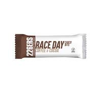 226ERS Race Day Bars, Barres Energétiques Végane pour une Meilleure Endurance, Energy Bars, Café et Cacao - 1 barre x 40gr