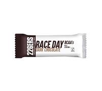 226ERS Race Day Bars, Barres Energétiques Végane pour une Meilleure Endurance, Energy Bars, Chocolat Noir - 1 barre x 40gr