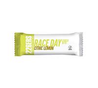 226ERS Race Day Bars, Barres Energétiques Végane pour une Meilleure Endurance, Energy Bars, Citron - 1 barre x 40gr
