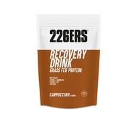 226ERS - Recovery 1 KG - Boisson énergétique - Cappuccino