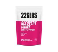 226ERS - Recovery 1 KG - Boisson énergétique - Fraise