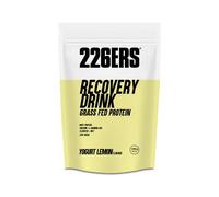 226ERS - Recovery 1 KG - Boisson énergétique - Yaourt Citron