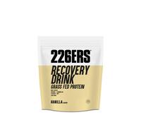 226ERS - Recovery 500G - Boisson énergétique - Vanille