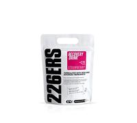 226Ers Boisson de Récupération Fraise 500g