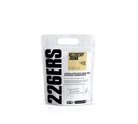 226ERS Recovery Drink | Protéine Whey pour la Récupération Musculaire, Avec Créatine, Glucides, TCM et L-Arginie, Pour la Musculation, Vanille - 500 gr