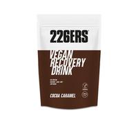 226ERS - Recovery Vegan 1KG - Boisson énergétique - Cacao & Caramel