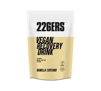 226ERS - Recovery Vegan 1KG - Boisson énergétique - Coulis Vanille