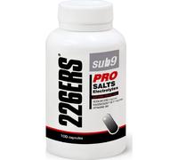 226ers Sub9 Pro Salts.100 Caps.100 Caps