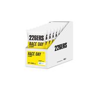 226ERS SUB9 RACE DAY 87,5g Monodose SOFT LEMON - BOITE
