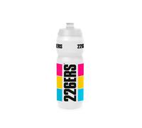 226ERS Bidon Hydrazero de Cyclisme pour Hydratation, sans BPA - 750 ml