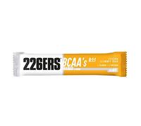 226ERS Vegan Gummy Bars | Barre Energétique Végétalien avec BCAAs 8:1:1, Mangue - 1 barre