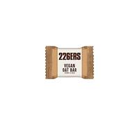 226ERS Vegan Oat Bar | Barres à l'Avoine Enrichies de Super Aliments, Barre Sans Gluten Convenant aux Végétaliens et aux Coeliaques, Coco choco - 1 barre x 50 gr