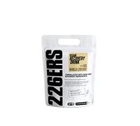 226ers Vegan Recovery Drink 500g Vanilla Custard Clair