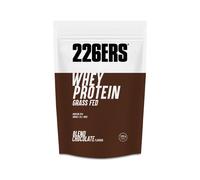 226ERS - Whey Proteine 1KG - Boisson énergétique - Chocolat