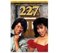 227: Complete First Season [Import USA Zone 1]