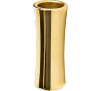 227 Moyen / Lourd Concave Laiton 19 X 25 X 65 mm