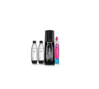 2270214 bouteilles compatibles lave-vaisselle 1l noir opaque