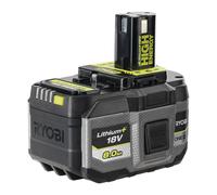 227164 RYOBI Akku Lithium-Ionen ONE+ 8.0 Ah HIGH ENERGY