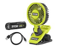 227959 RYOBI Kit de clés USB au lithium XXX