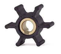 22799-0001 Turbine de rechange 500129 pour moteur de pompe Jabsco CEF Yanmar Jmp DJ